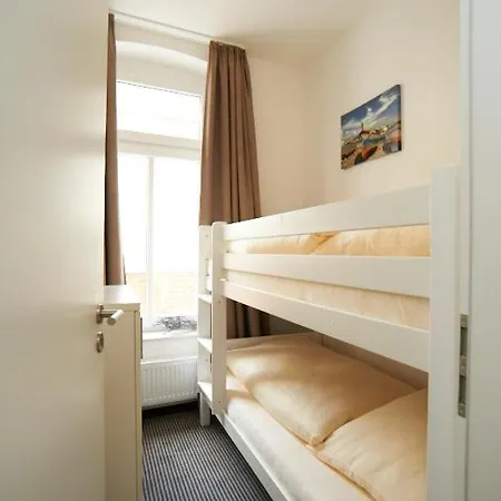 Apartament Eisberg 2 Mit Balkon