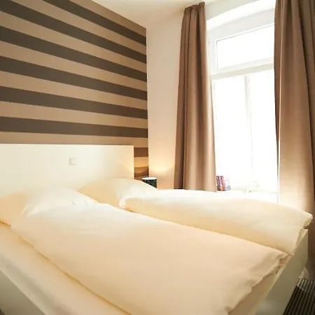 Apartament Eisberg 2 Mit Balkon