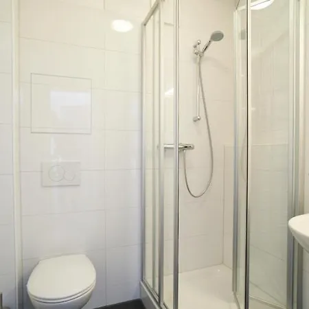 Apartament Eisberg 2 Mit Balkon *